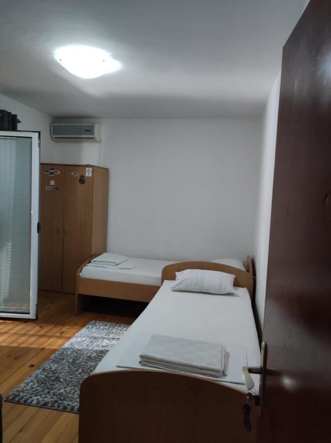 Apartment Lilly Budva