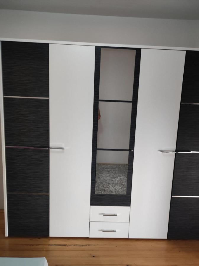 Lilly Apartment Budva